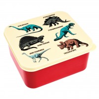 Lunchbox "Prehistoric Land" von Rex LONDON