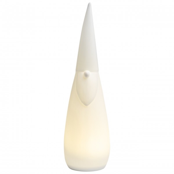 LED-Figur "LIVING - Porzellangeschichten" von räder Design