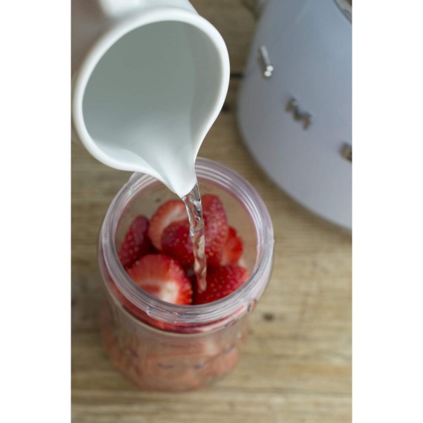smeg Bottle-to-Go Standmixer Zubehör