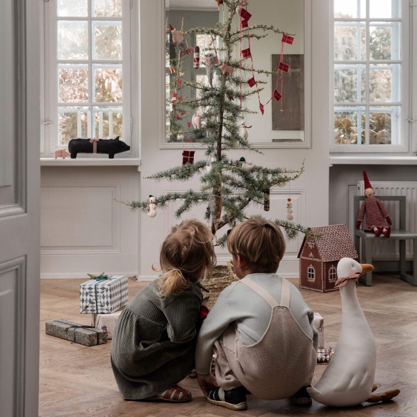 Maileg Flaggen Ornament