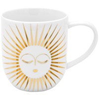 Tasse "Sunny" - 8,5x9,5 cm von räder Design