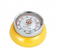 Zassenhaus Timer "Speed" (Gelb)