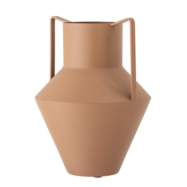 Moderne Vase aus der neuen Bloomingville Kollektion