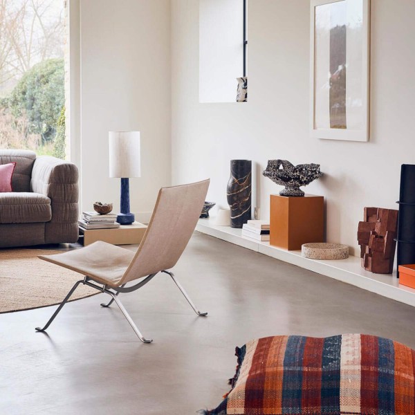 Holzplateau - M (Sand) von HKliving