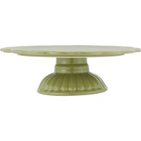 Ib Laursen "Mynte" Tortenplatte (Herbal Green)