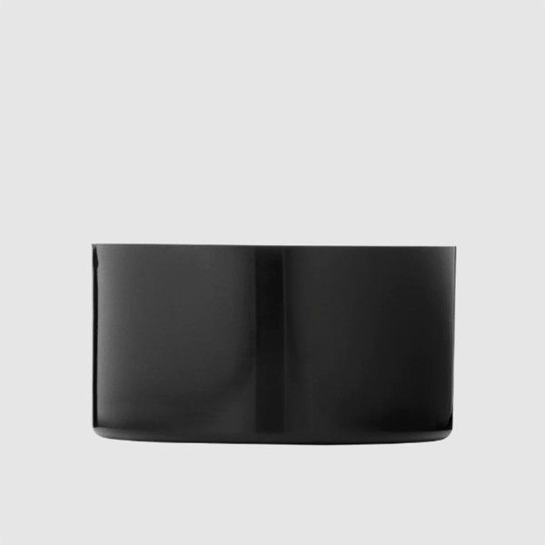 Stelton Kaffeesammler - 8,9x4,6 cm (Schwarz)