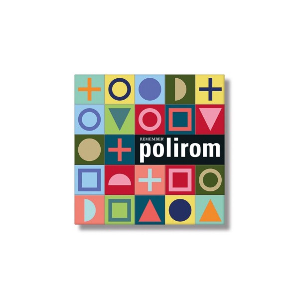 Anlegespiel "Polirom" von Remember