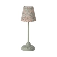 Maileg Stehlampe "Vintage" für Maus (Mint) Maileg Stehlampe "Vintage" für Maus (Mint)