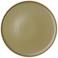 Essteller "Coppa Miso" - ø 26,5 cm (Gelb) von ASA