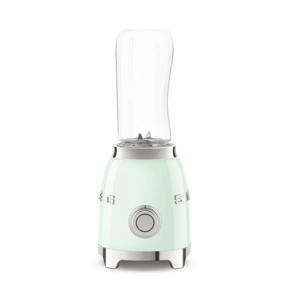 smeg Standmixer Personal Blender "50's Retro Style" (Pastellgrün)