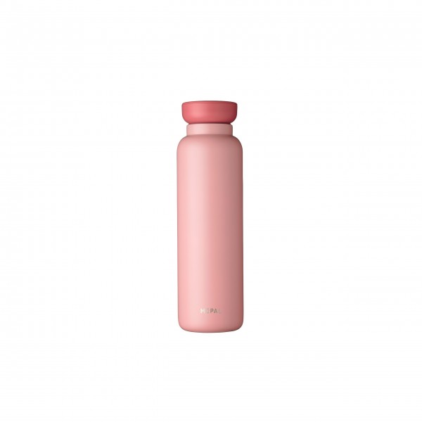 Mepal Thermoflasche "Ellipse" 900 ml (Nordic Pink)