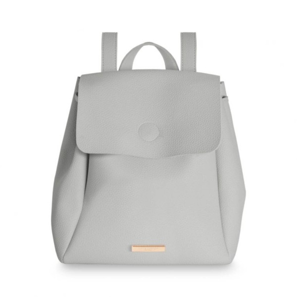 Rucksack "Bea" (Grau) von KATIE LOXTON