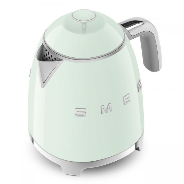 smeg Mini-Wasserkocher "50's Retro Style" (Pastellgrün)