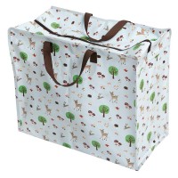 Retro Shopper "Waldtiere" von Rex LONDON