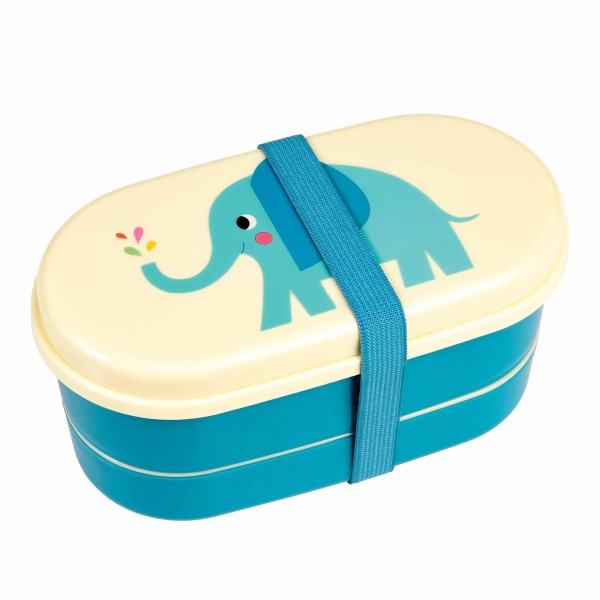 Rex LONDON: Bentobox für Kids!