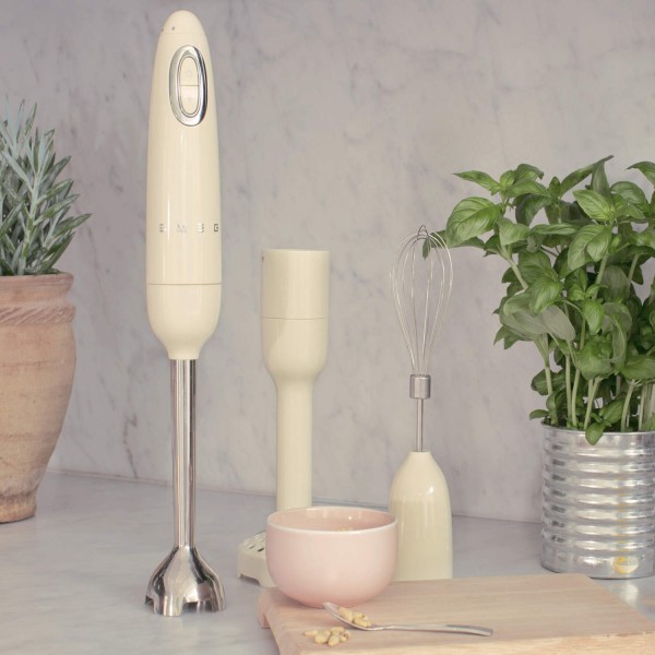 smeg Handmixer 50's Retro Style