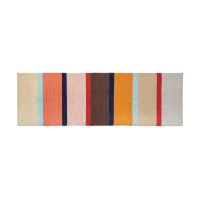 Teppichläufer "Zaza" - 80x250 cm (Bunt) von Remember
