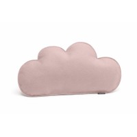 Kissen "Wolke" (Powder) von HEY-SIGN