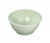 Zassenhaus Obst-/Salatschüssel "Eco Line" (hellgrün)
