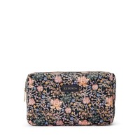 Kulturtasche "Pepper Ophelia" (Nightblue) von Essenza