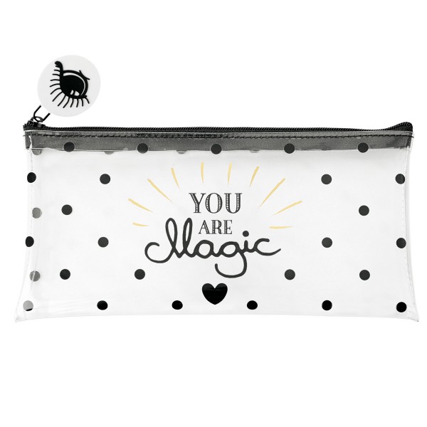 You are Magic: Mäppchen von Miss Étoile
