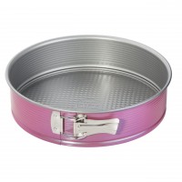 Zenker Springform mit Flachboden 26cm "creative studio" - Antihaftbeschichtung