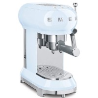 smeg Espresso-Kaffemaschine 50's Retro Style