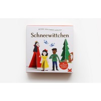 Schneewittchen von Laurence King Verlag