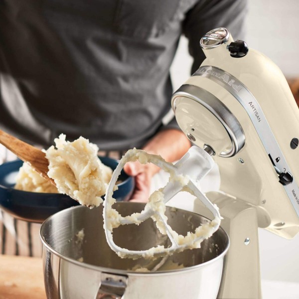 KitchenAid Flachrührer für Küchenmaschine 4.3L und 4.8L