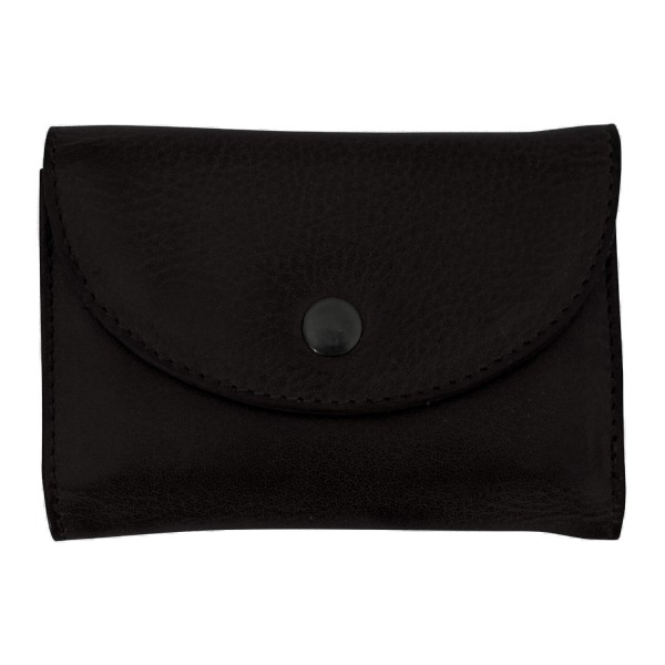 Sticks and Stones Geldbörse "Antwerp Wallet" (Braun)