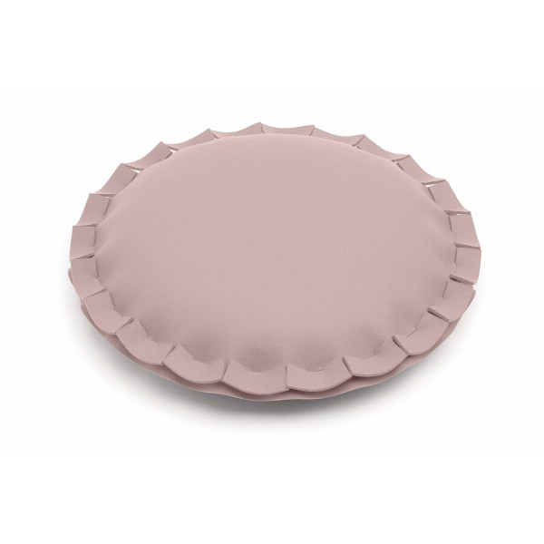 Filz-Sitzkissen"Pai" - 90cm (Rosa/Powder) von HEY-SIGN