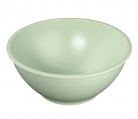 Zassenhaus Obst-/Salatschüssel "Eco Line" (hellgrün)