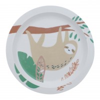 Melamin-Mernüteller "Wildlife" von sebra