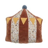 Bloomingville MINI Kissen "Raffe" (Bunt)