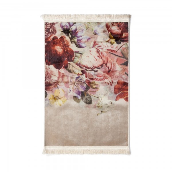 Essenza Teppich "Anneclaire" - 60x90 cm (Sand)
