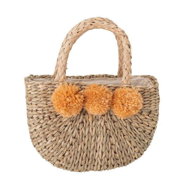 Bloomingville MINI Tasche "Lotta" (Natur)