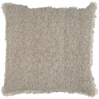 Ib Laursen Kissenbezug "Toulouse" - 50x50 cm (Beige)