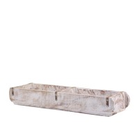 Backsteinform in Vintage-Optik "Unika" - Doppelt von Chic Antique