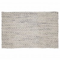 Schlicht und dänisch: Teppich von GreenGate