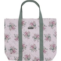 GreenGate Tasche "Marie" - Groß (Dusty Rose)