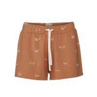 Shorts "Nisa Booby Trap" - L (Hazel) von Covers & Co