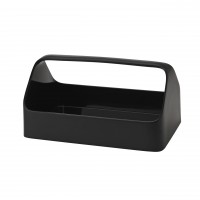 Stelton Rig-Tig Aufbewahrungsbox "Handy Box" (Schwarz)