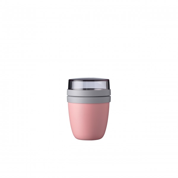 Mepal Lunchpot "Ellipse" Mini (Nordic Pink)