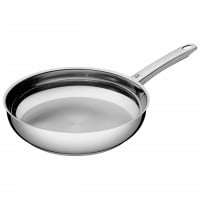 WMF Cromargan-Stielpfanne "Profi" - Ø: 24cm