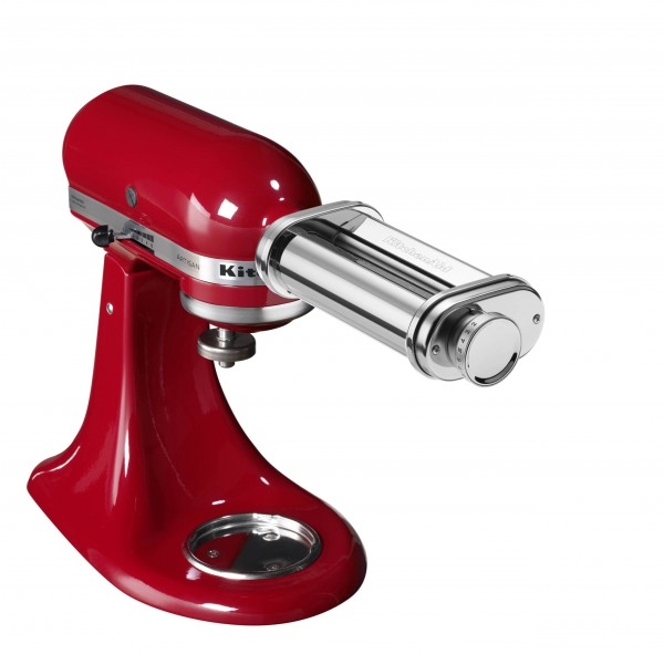 KitchenAid Nudelteigroller zu Artisan® Küchenmaschine