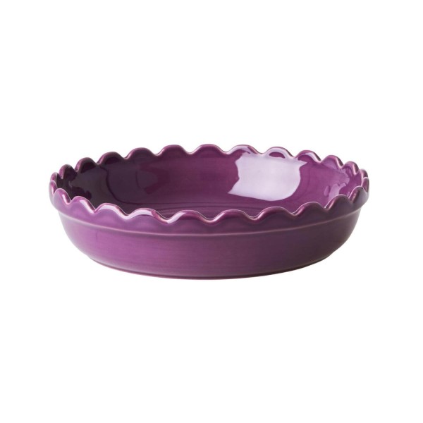 rice Runde Kuchenbackform - Klein (Lila)