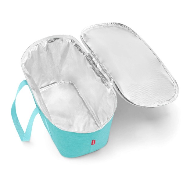 Reisenthel Kühltasche/Coolerbag "Twist Ocean" (Grün)