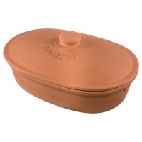 RÖMERTOPF®  Brottopf oval