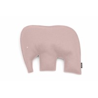 Kissen "Elefant" (Powder) von HEY-SIGN