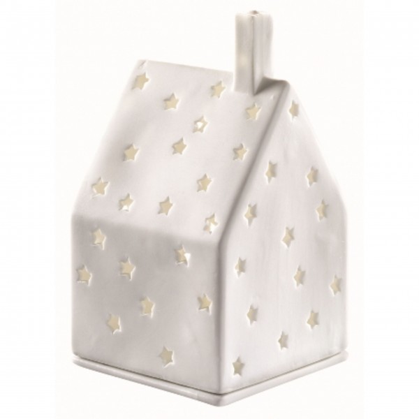 Lichthaus "X-mas Sterne" - Klein von räder Design